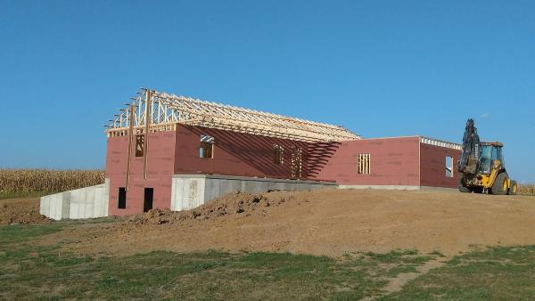 Jones Bros. Construction