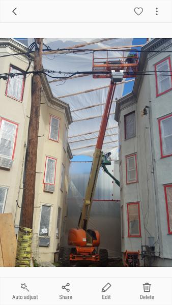 P & T Environmental Contractors