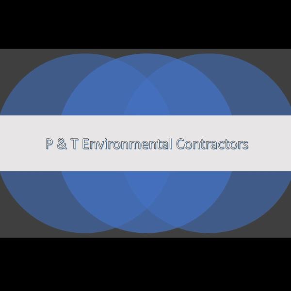 P & T Environmental Contractors
