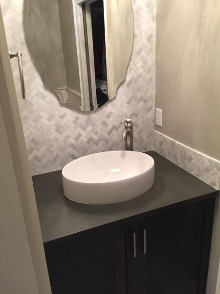 DFG Floors and Granite
