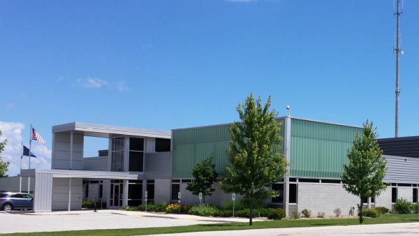 Quasius Construction Inc