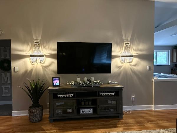 Apex Electrical Service Llc.