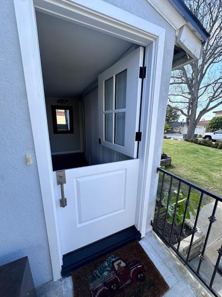 Handy Door MAN
