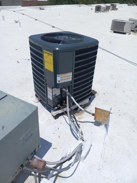 Armando's Air Conditioning and Heating