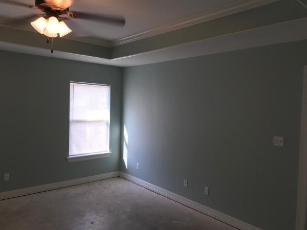 Southern Way Painting & Remodeling