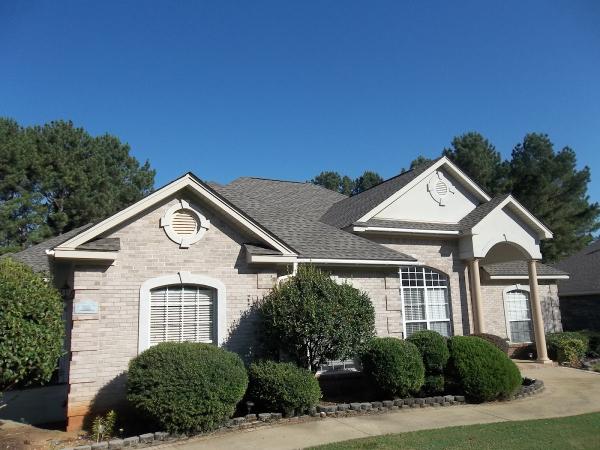 Blue Bird Roofing