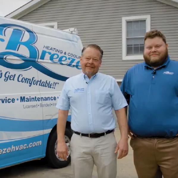 Mr. Breeze Heating and Cooling