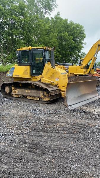 O'Hara Excavating
