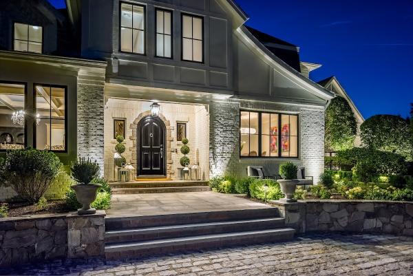Red House Design Build