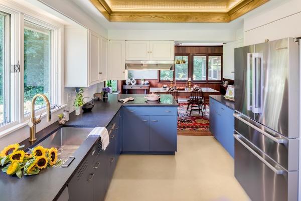 Red House Design Build