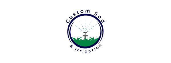 Custom Sod & Irrigation