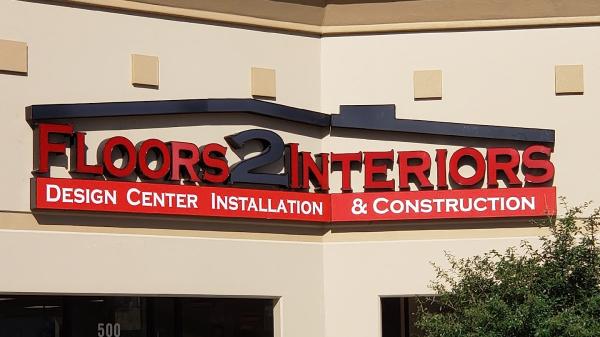 Floors 2 Interiors