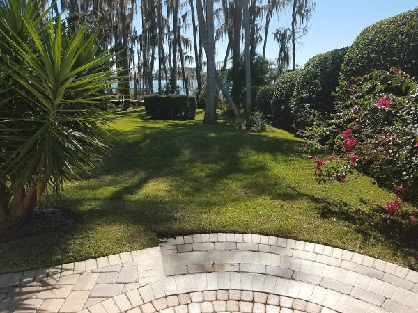 Heavenly Landscaping & Lawn