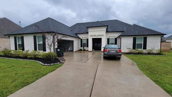 Clary's Siding & Gutters