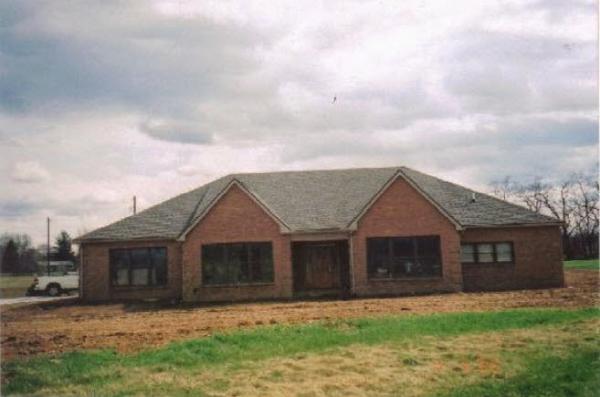 Michael Hoon Masonry