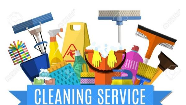 S & E House Cleaning Service