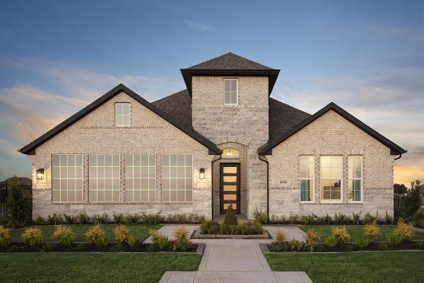Caldwell Homes
