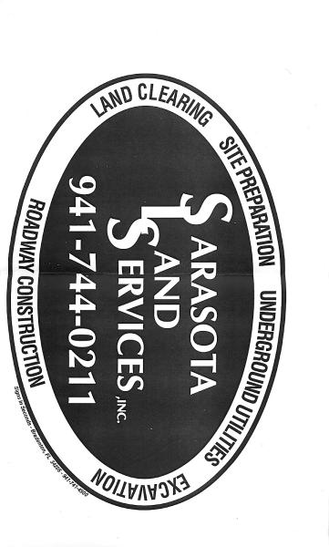Sarasota Land Services Inc