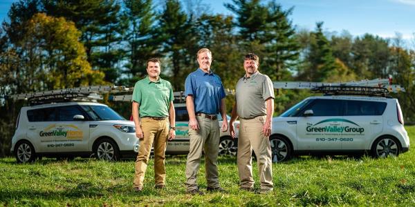 The Green Valley Group