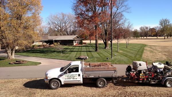 Pro Cut Lawn Care LLC
