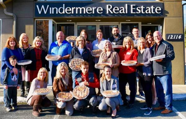 Windermere Real Estate