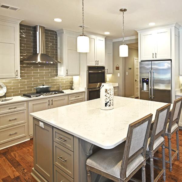 Johnny Williams Construction