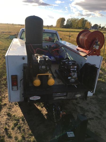 Yardtech