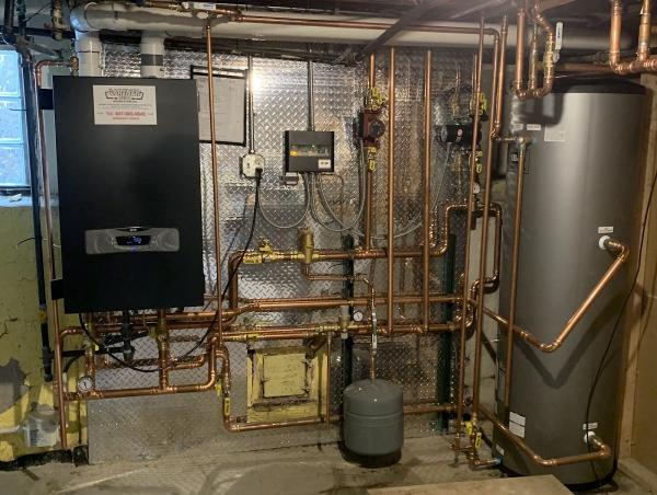 Gartner Heating & Cooling