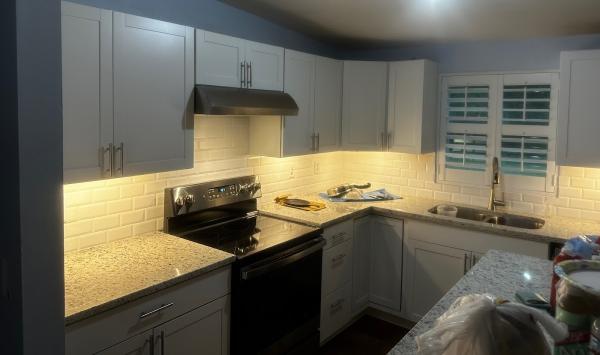 904 Handyman & Home Services LLC