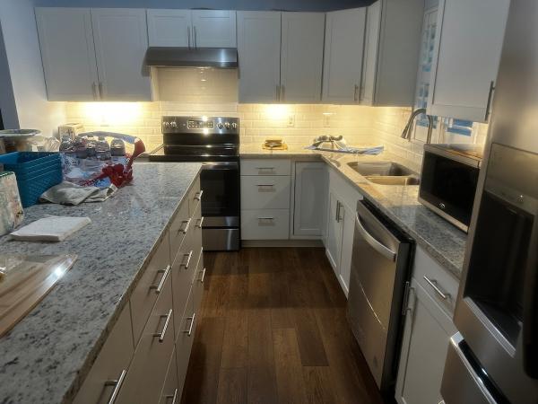 904 Handyman & Home Services LLC