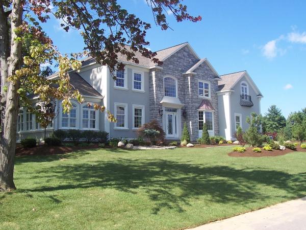 Tralongo Builders Inc