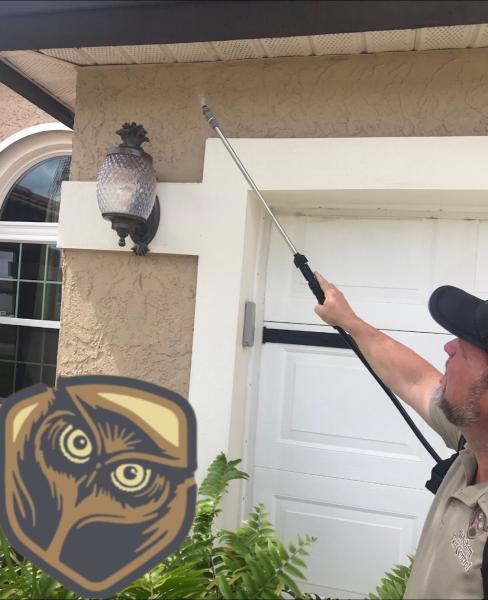 Wisdom Pest Control LLC