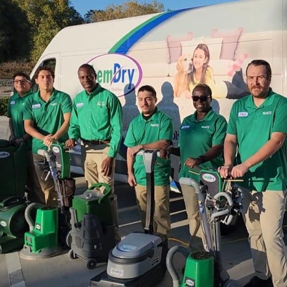 Inland Valley Chem-Dry