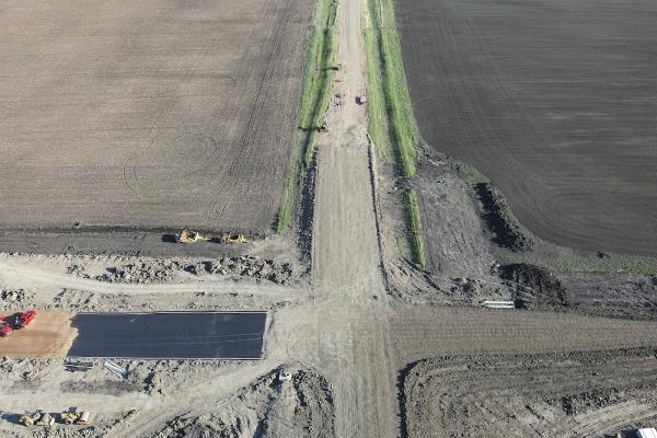 Dakota Underground Company