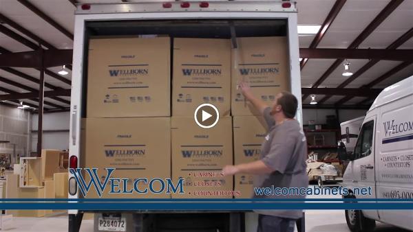 Welcom Design & Remodeling
