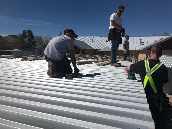 T.o.t.l. Roofing & Solar