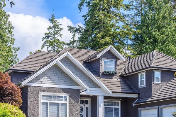 Majestic Roofing