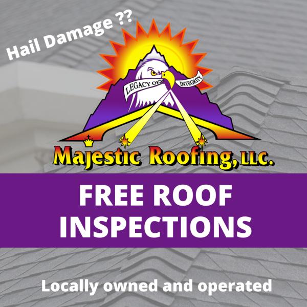 Majestic Roofing