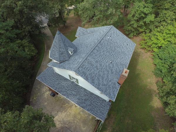 Dry Sky Roofing