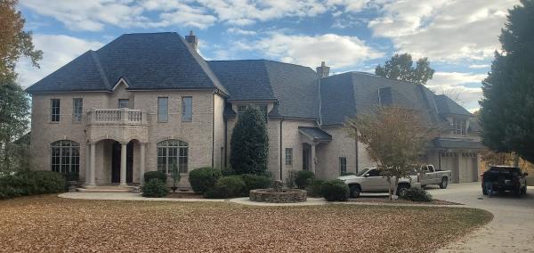 Dry Sky Roofing