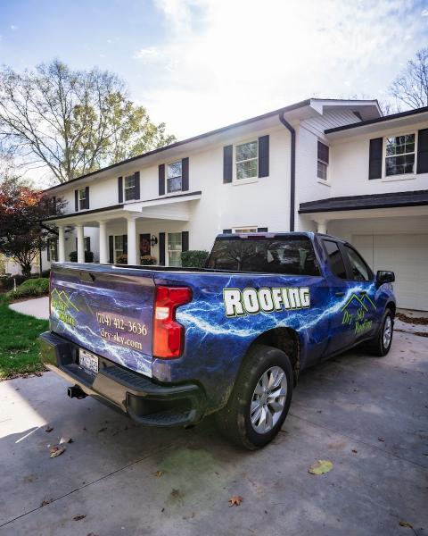 Dry Sky Roofing