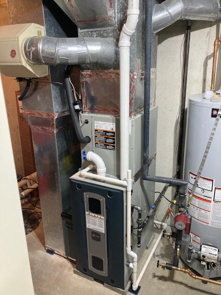 Sheets Heating