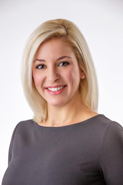 Angelle Duplantis