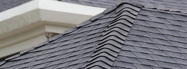 Morning Light Roof Repair