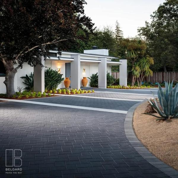 Exterior Designs