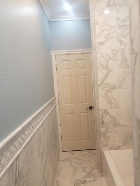 MJA Contracting LLC