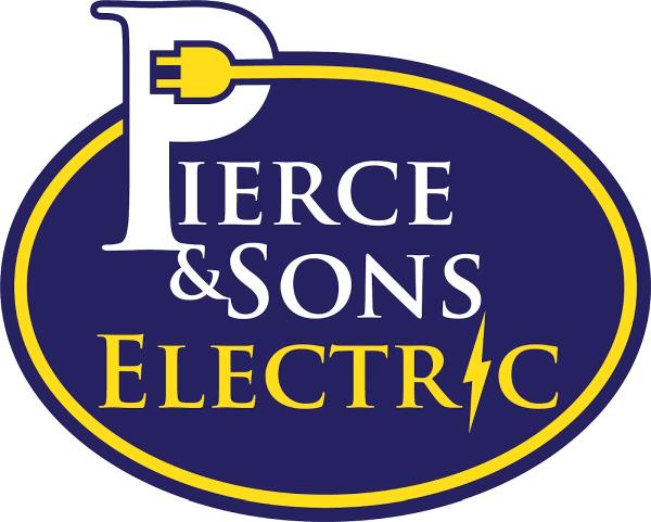 Pierce and Sons Electric LLC