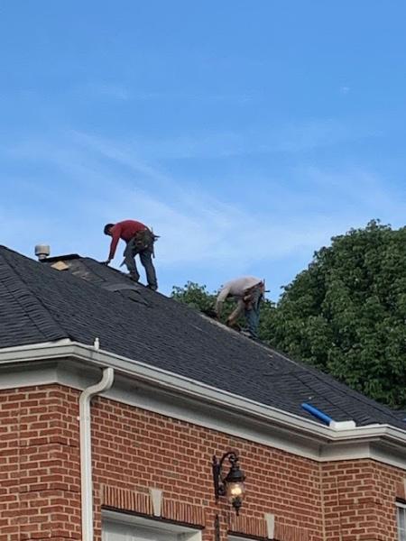 HKC Roofing & Sheet Metal