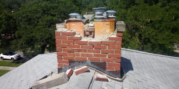 A Affordable Alternative Chimney Service