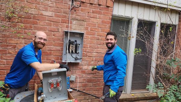 Adis Electric